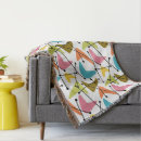 Suche nach türkis und orange decken Grün