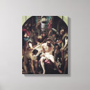 Suche nach dornen leinwandbilder Jesus