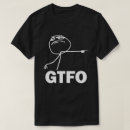 Suche nach gtfo Meme