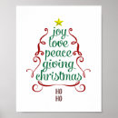 Suche nach grüner weihnachtsbaum poster Niedlich