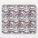 Suche nach brillen mousepads Tier