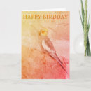 Suche nach birds lovers Cockatiel