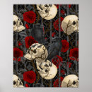 Suche nach dunkle rose poster Gotisch