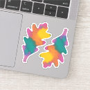 Suche nach eichen aufkleber Blätter