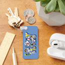 Suche nach tweety schlüsselanhänger Sylvester