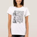 Suche nach jesus maria tshirts Für sie