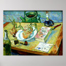 Suche nach stillleben mit poster Vincent van gogh