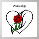 Suche nach rose tattoo poster Blume