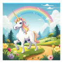 Suche nach fantasie einhorn poster Pferd