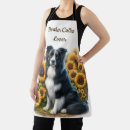 Suche nach border collie schürzen Tier