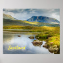 Suche nach scottish highland poster Fotografie