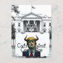 Suche nach politische katze postkarten Trumpf