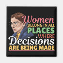 Suche nach richter magnete Ruth bader ginsburg
