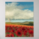 Suche nach farbiger himmel poster Regenbogen