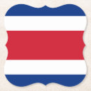 Suche nach costa rica untersetzer Küstenflagge