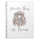 Suche nach schafe kleine notizbücher Für sie