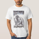 Suche nach stinktieraffe Skunkape