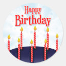 Suche nach feliz cumpleaños aufkleber Fiesta