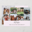 Suche nach collage willst du meine trauzeugin sein karten Werden sie sein