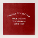 Suche nach zirkus puzzle Vintag