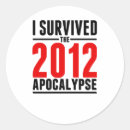 Suche nach apokalypse aufkleber 2012