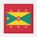 Suche nach grenada kühlschrankmagnet magnete Insel
