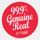 Suche nach fakes aufkleber Echt