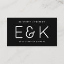 Suche nach creative visitenkarten Jede person