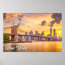 Suche nach brooklyn new york poster Reise