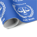 Suche nach juristische fakultät geschenkpapier Rechtsanwalt