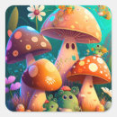 Suche nach pilz aufkleber Jedes kind