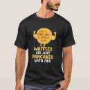 Suche nach pfannkuchen tshirts Frühstück