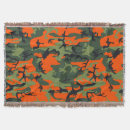 Suche nach camouflage decken Armeemuster