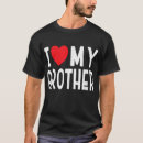 Suche nach geschwister liebe tshirts Trend