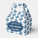 Suche nach segelboot papier geschenk box Baby boy
