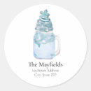 Suche nach snowflakes aufkleber Weihnachten