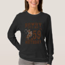 Suche nach alter westen tshirts Geburtstag