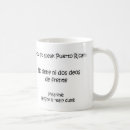 Suche nach flagge puerto rico tassen Bandera