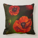 Suche nach mohnblume kissen Für sie/ihn