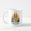 Suche nach barcelona spanien tassen Spain