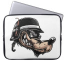 Suche nach wölfe laptop schutzhüllen Wolf