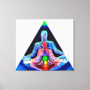 Suche nach energie leinwandbilder Spirituell
