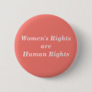 Suche nach protest runde buttons Die rechte der frauen