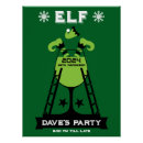 Suche nach elf poster Für alle