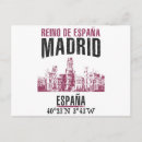 Suche nach madrid spanien postkarten Reise
