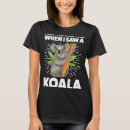 Suche nach koala damen tshirt Für