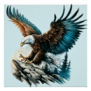 Suche nach bunter adler poster Natur