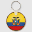 Suche nach flagge ecuador schlüsselanhänger Ecuadorianisch