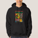 Suche nach laterne hoodies Dc comic