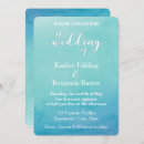 Suche nach ombre wedding einladungen Für sie/ihn